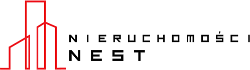 Nest Nieruchomości Logo